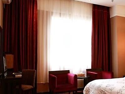 Beihaidao Hotel Shenzhen Eksteriør bilde